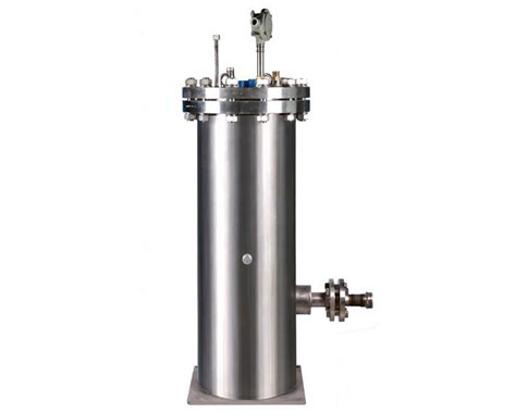 Submersible pump